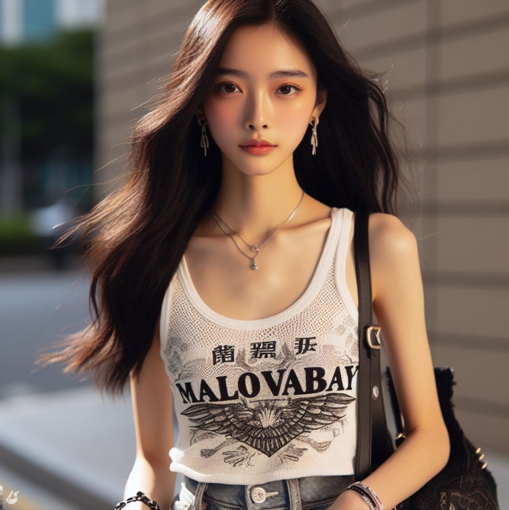 Malovabay Fan Merch Spotify Verified All Music Streaming Services Shirts